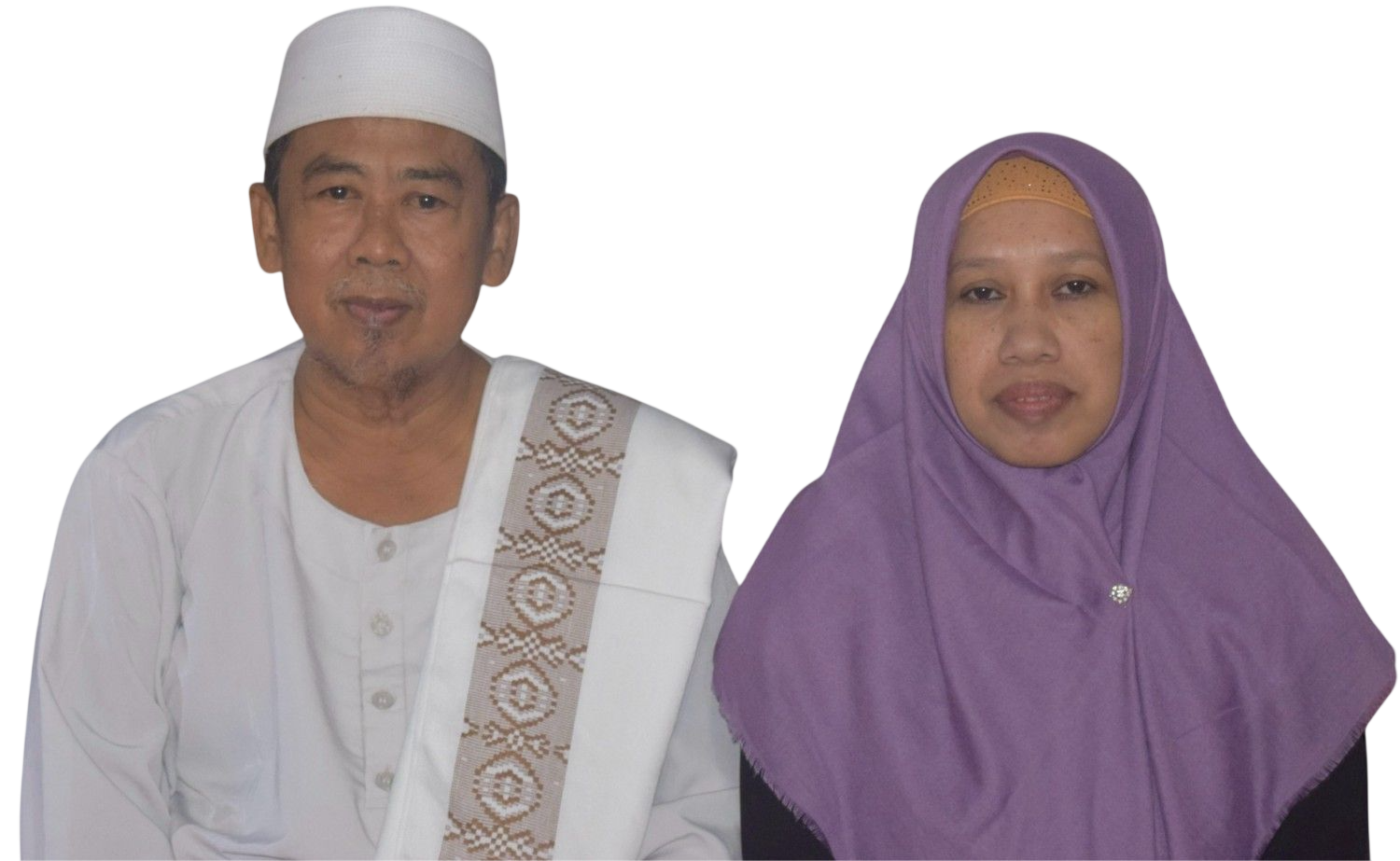 Pengasuh Baitul Atieq